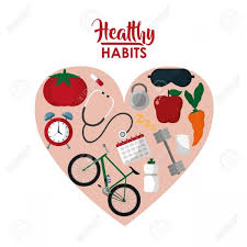 Healthy Habits