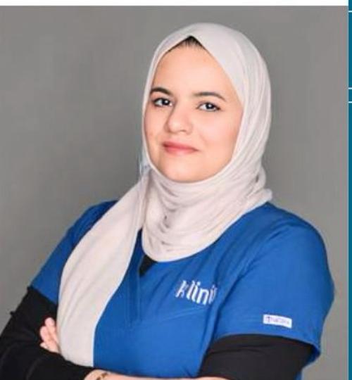 ريم العنزي