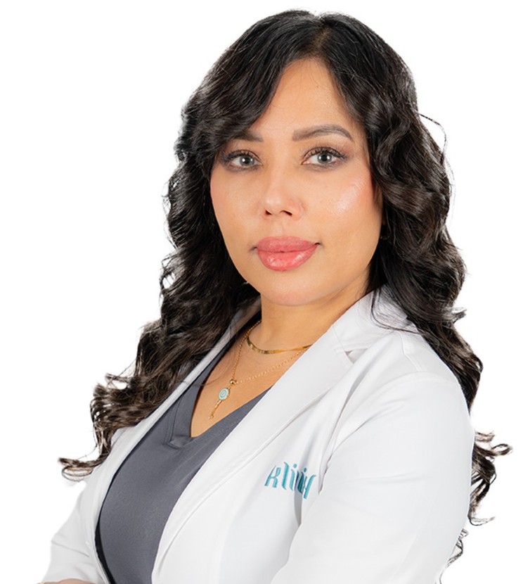 Dr. Mai Alhazzaa