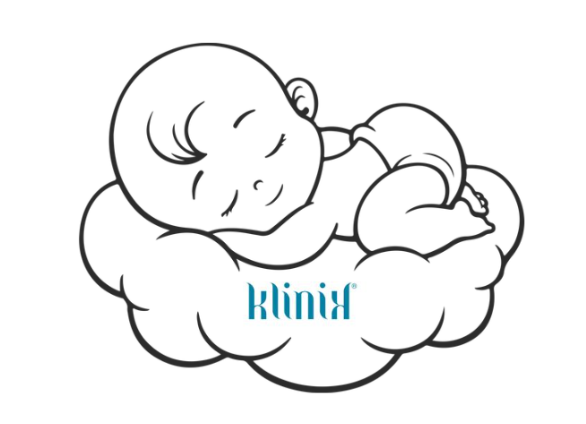 باقة التحليل للأطفال ( من عمر شهرين الى عمر سنتين )